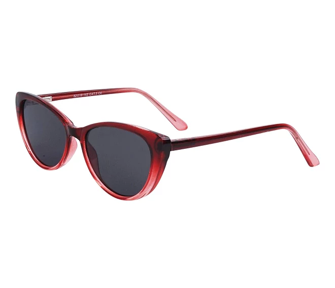 Lunettes de soleil Sun SS-CP138 B 52 16 Bordeaux
