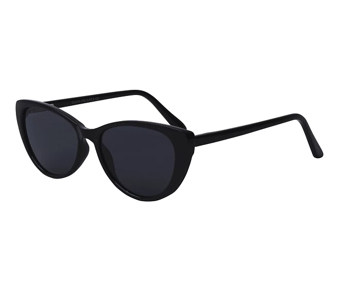Lunettes de soleil Sun SS-CP138 BLACK 52 16 Noir