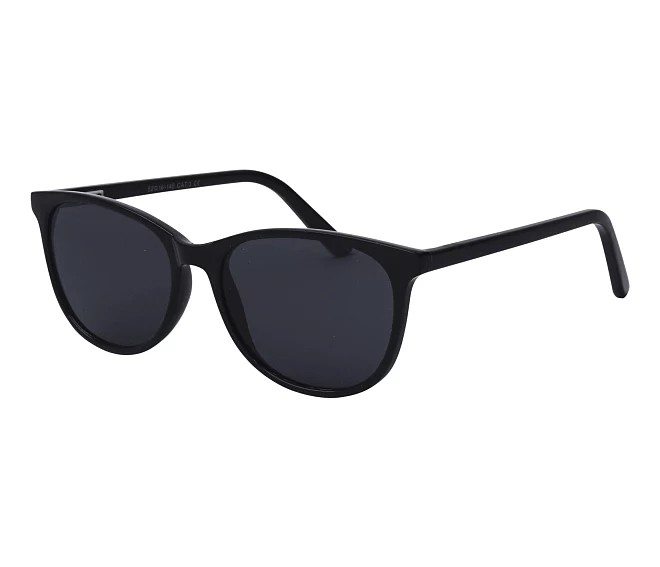 Lunettes de soleil Sun SS-CP152 BLACK 52 16 Noir
