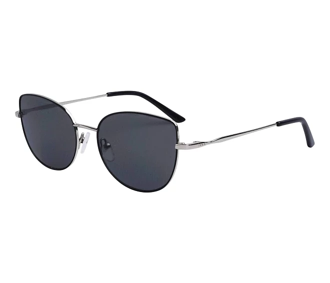 Lunettes de soleil Sun SS-L119 B 53 17 NoirAcier