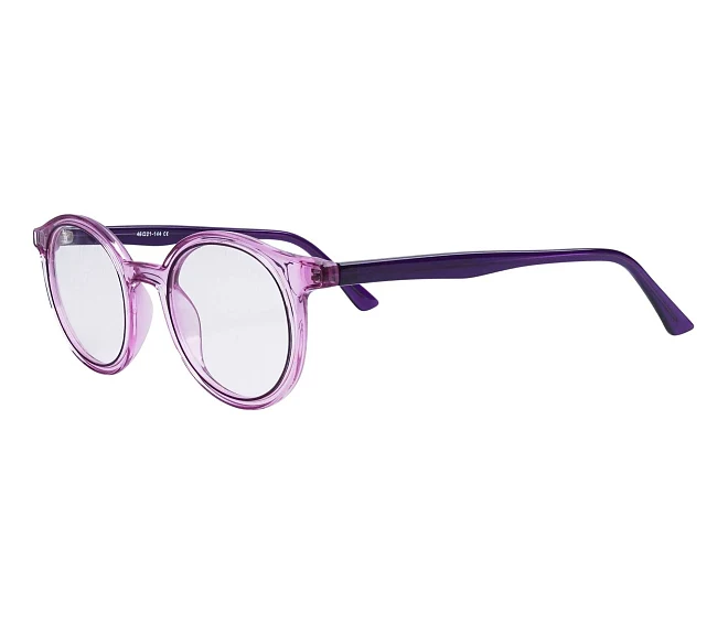 Lunettes de vue Sun TR-97 C 46 21 VioletViolet