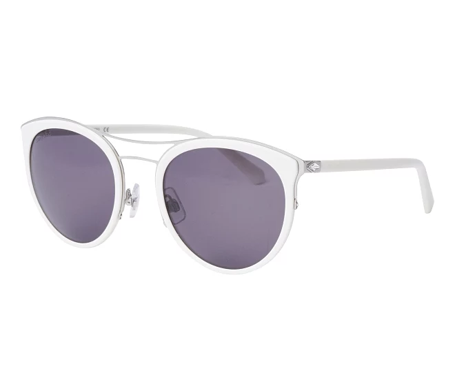 Lunettes de soleil Swarovski SK-0177 21A 54 21 OcreArgent