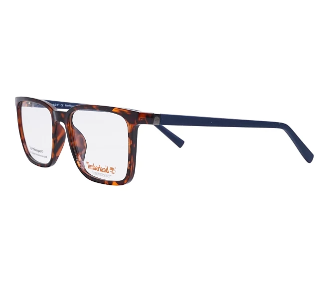 Lunettes de vue Timberland TB-1781 052 54 18 HavaneBleu