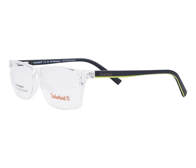 Lunettes de vue Timberland TB-1816 026 55 15 CristalAnthracite