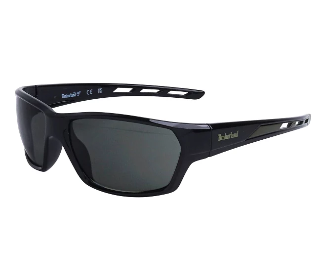 Lunettes de soleil Timberland TB-7236/S 01N 63 17 Noir