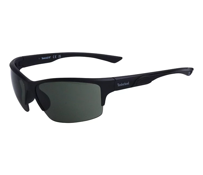 Lunettes de soleil Timberland TB-7265/S 02N 69 9 Noir