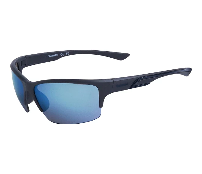 Lunettes de soleil Timberland TB-7265/S 20X 69 9 Anthracite