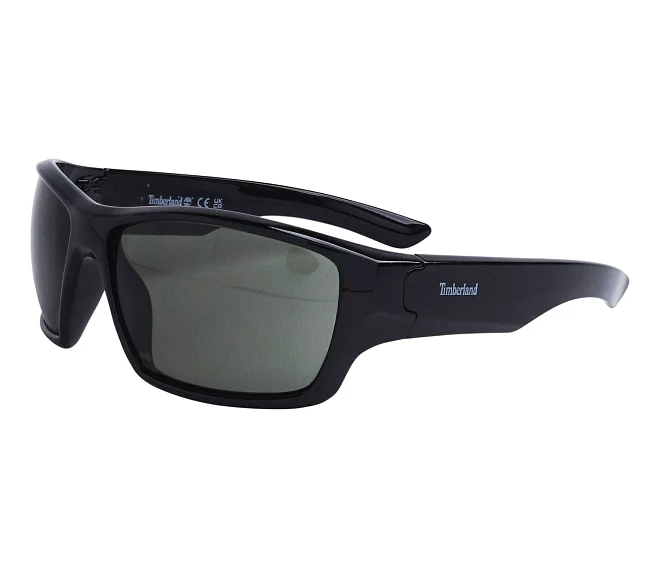 Lunettes de soleil Timberland TB-7266/S 01N 64 16 Noir