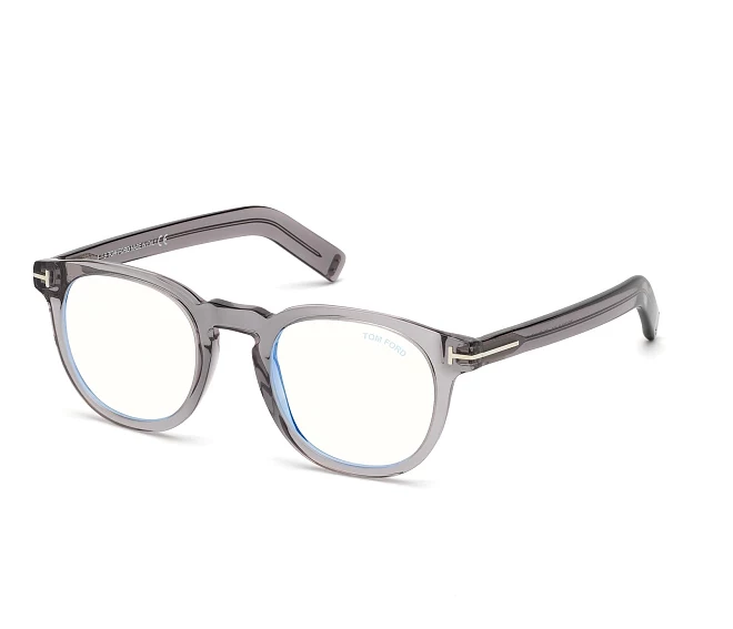 Lunettes de vue Tom Ford FT-5629-B-V 020 48 23 Gris