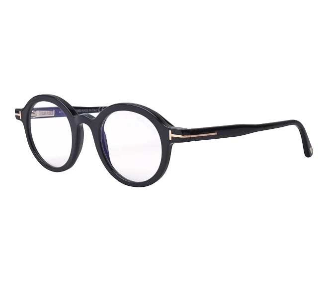 Lunettes de vue Tom Ford FT-5664-B 001 45 22 Noir