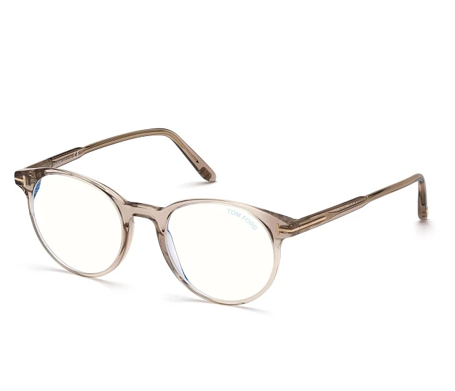 Lunettes de vue Tom Ford FT5695-B-V 045 49 20 Gris