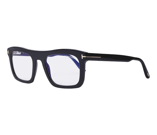 Lunettes de vue Tom Ford FT5757-B-V 001 52 22 Noir
