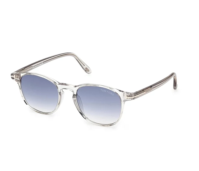 Lunettes de soleil Tom Ford FT1302S 20W 50 20 CristalOr