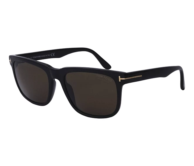 Lunettes de soleil Tom Ford TF-0775-S 01H 56 19 Noir