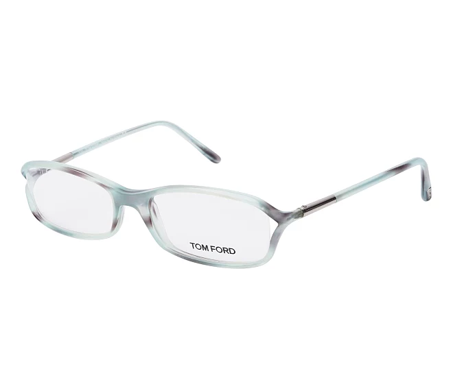 Lunettes de vue Tom Ford TF-5019 R69 50 16 Mix