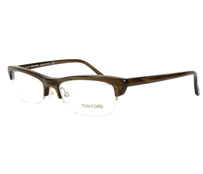 Lunettes de vue Tom Ford TF-5133 045 52 18 Marron