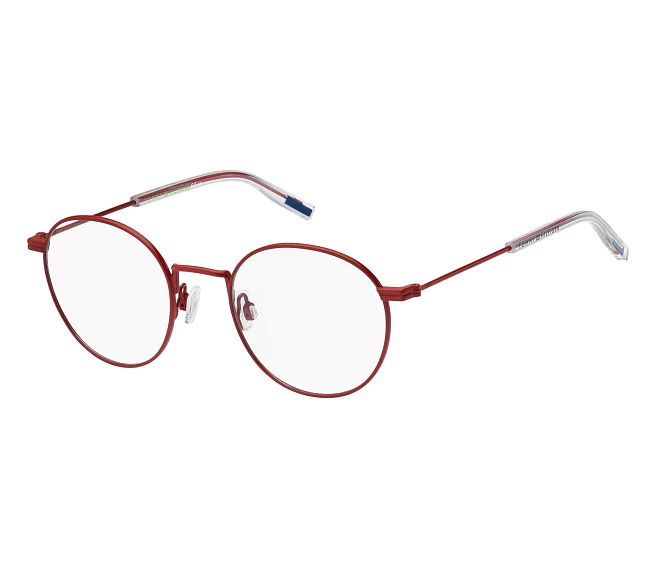 Lunettes de vue Tommy Hilfiger TH-1925 0Z3 47 20 Rouge