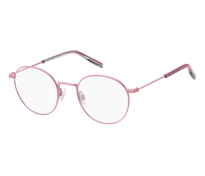 Lunettes de vue Tommy Hilfiger TH-1925 8KJ 47 20 Rose