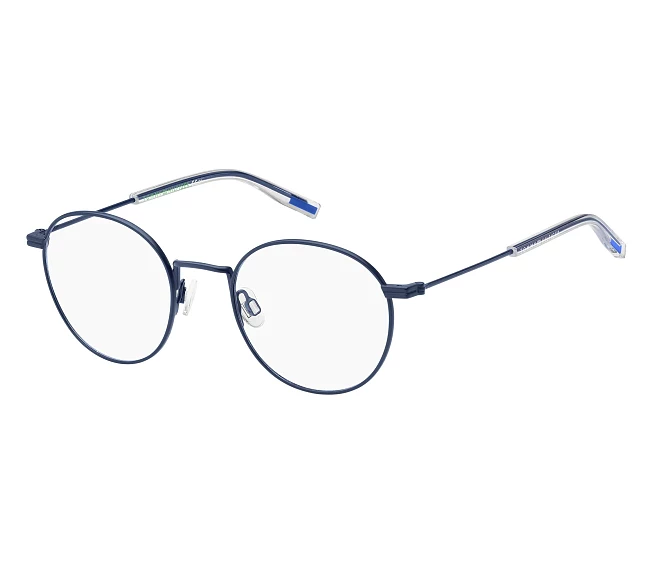 Lunettes de vue Tommy Hilfiger TH-1925 FLL 47 20 Bleu