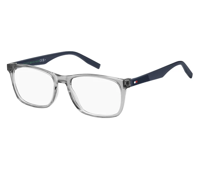 Lunettes de vue Tommy Hilfiger TH-2025 KB7 52 16 Gris