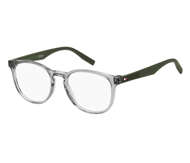 Lunettes de vue Tommy Hilfiger TH-2026 KB7 48 17 Gris