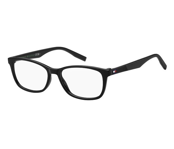 Lunettes de vue Tommy Hilfiger TH-2027 807 51 15 Noir
