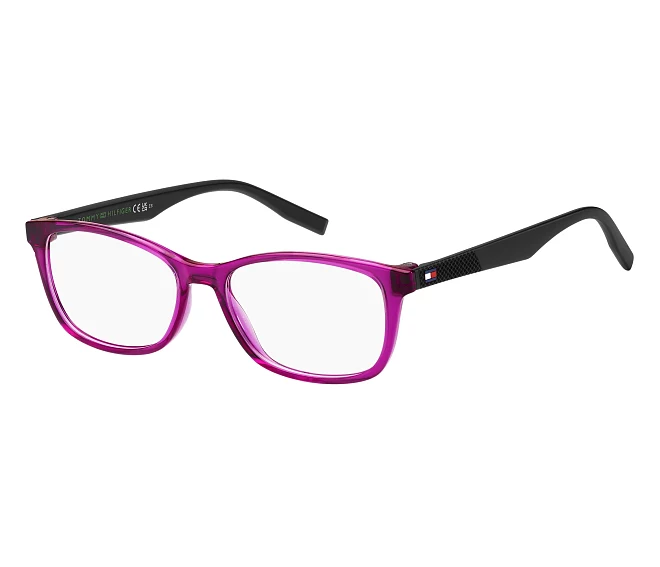 Lunettes de vue Tommy Hilfiger TH-2027 MU1 51 15 Fuchsia