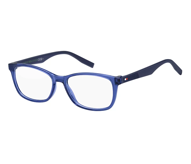 Lunettes de vue Tommy Hilfiger TH-2027 PJP 51 15 Bleu