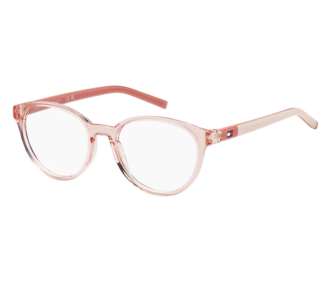 Lunettes de vue Tommy Hilfiger TH-2124 733 48 16 Rose