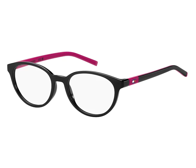 Lunettes de vue Tommy Hilfiger TH-2124 807 48 16 Noir