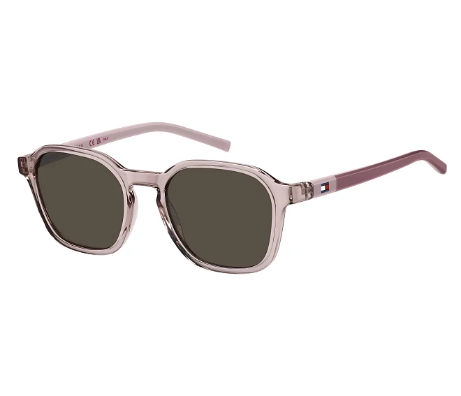 Lunettes de soleil Tommy Hilfiger TH-2245-S 35J/70 48 18 Rose