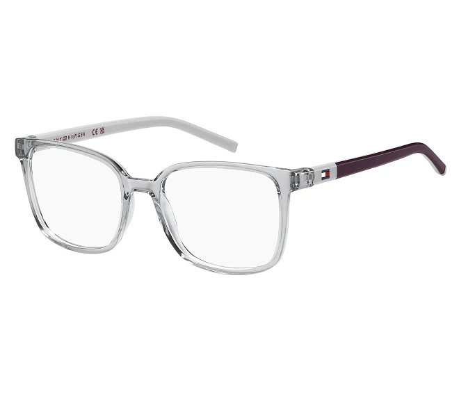 Lunettes de vue Tommy Hilfiger TH-2247 KB7 49 16 Gris