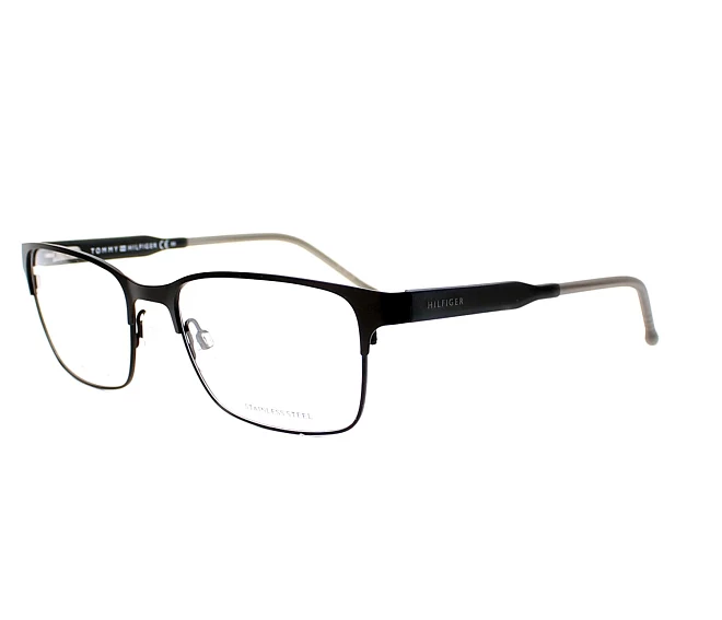 Lunettes de vue Tommy Hilfiger TH-1396 J29 53 18 Noir