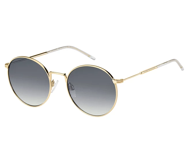 Lunettes de soleil Tommy Hilfiger TH-1586-S 0009O 52 19 Rose doré