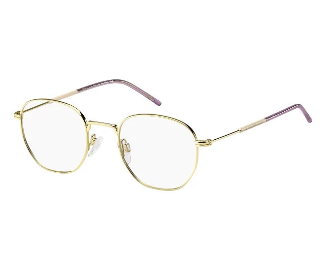 Lunettes de vue Tommy Hilfiger TH-1632 S9E 47 21 Or