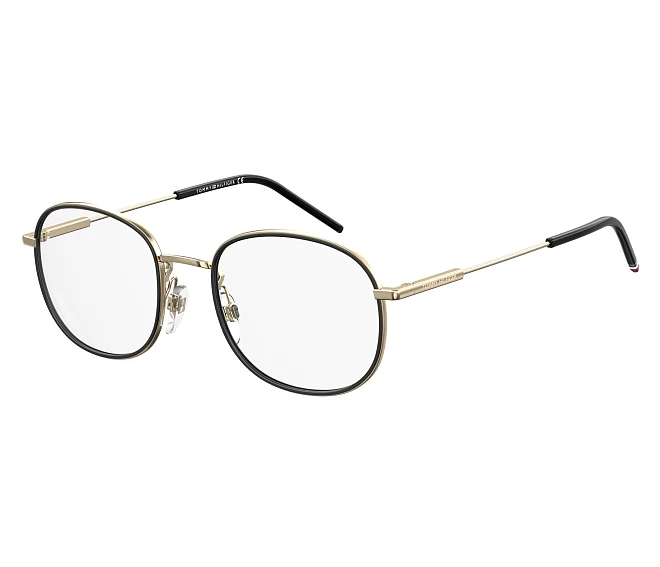 Lunettes de vue Tommy Hilfiger TH-1726 J5G 50 21 OrNoir