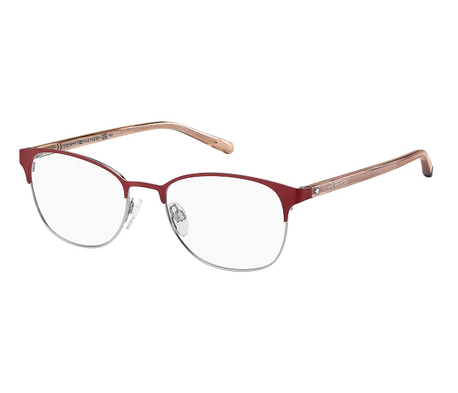 Lunettes de vue Tommy Hilfiger TH-1749 0Z3 53 18 Rouge