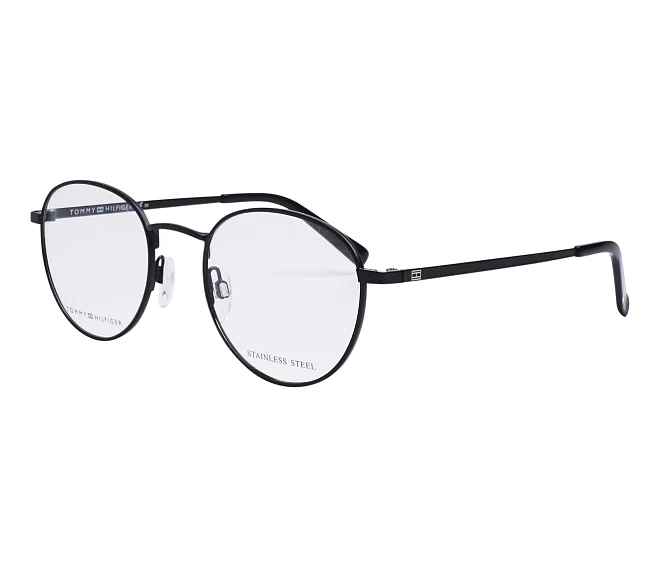 Lunettes de vue Tommy Hilfiger TH-1756 003 49 20 Noir