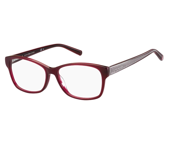 Lunettes de vue Tommy Hilfiger TH-1779 DXL 53 15 Rouge