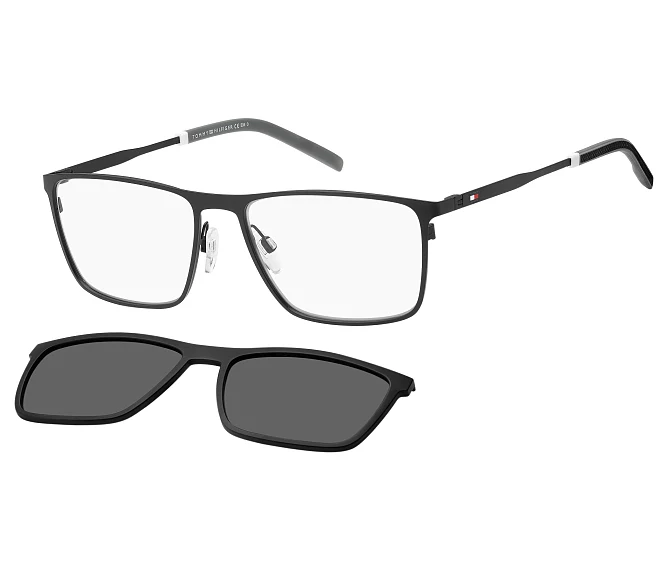 Lunettes de vue Tommy Hilfiger TH-1803-CS 003M9 58 17 Noir