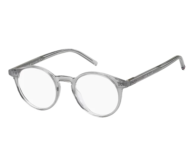 Lunettes de vue Tommy Hilfiger TH-1813 KB7 49 21 Gris