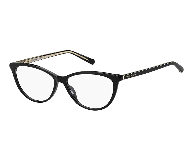 Lunettes de vue Tommy Hilfiger TH-1826 807 54 14 Noir