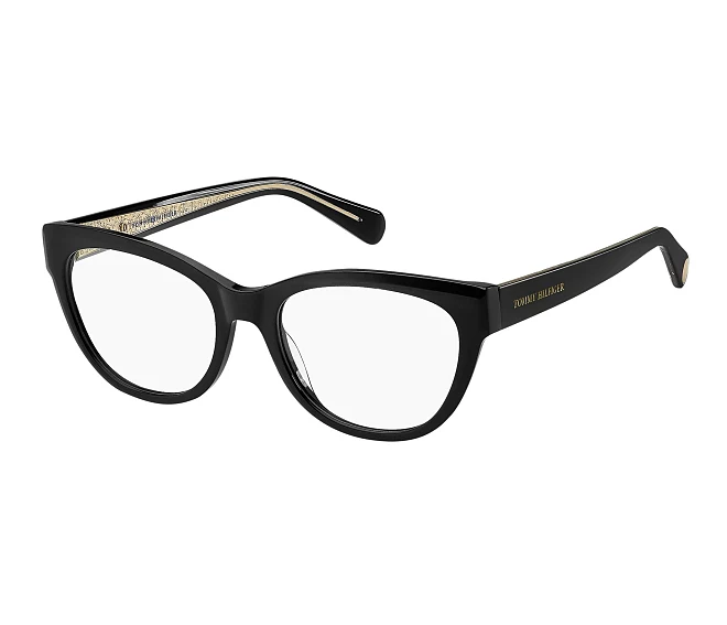Lunettes de vue Tommy Hilfiger TH-1863 807 53 18 Noir