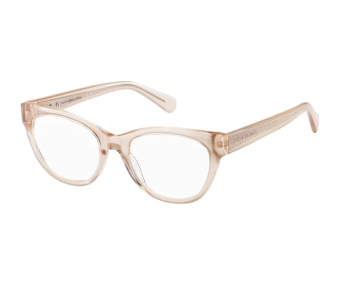 Lunettes de vue Tommy Hilfiger TH-1863 FWM 53 18 Nude