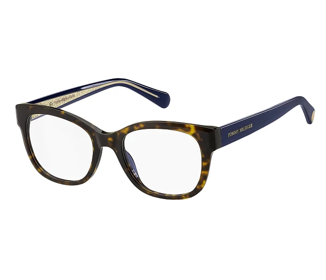 Lunettes de vue Tommy Hilfiger TH-1864 086 51 19 Havane