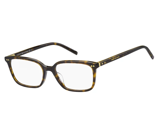 Lunettes de vue Tommy Hilfiger TH-1870-F 086 56 18 Havane