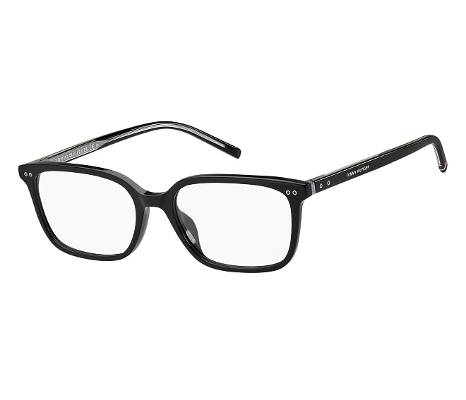 Lunettes de vue Tommy Hilfiger TH-1870-F 807 56 18 Noir