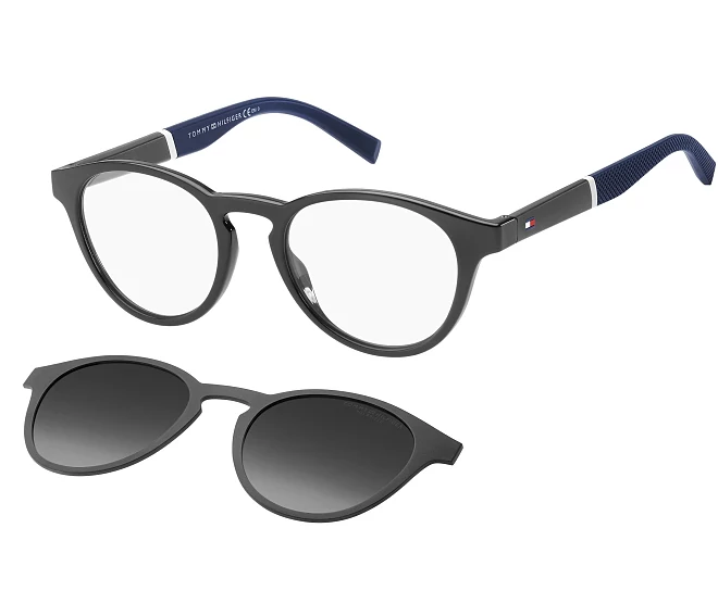 Lunettes de vue Tommy Hilfiger TH-1902-CS KB7/WJ 50 20 Gris