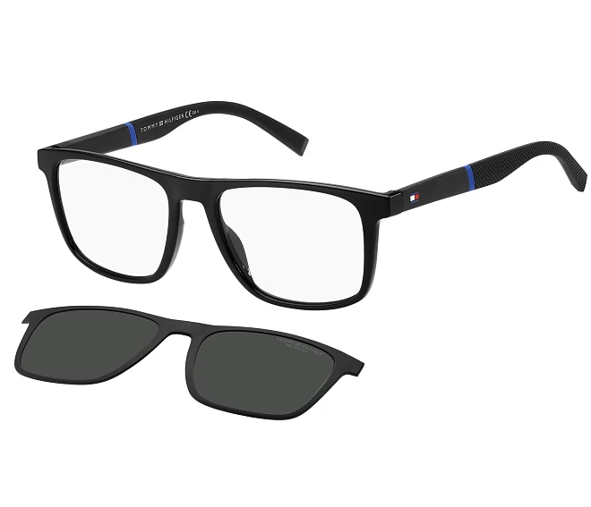 Lunettes de vue Tommy Hilfiger TH-1903-CS 807/M9 54 18 Noir