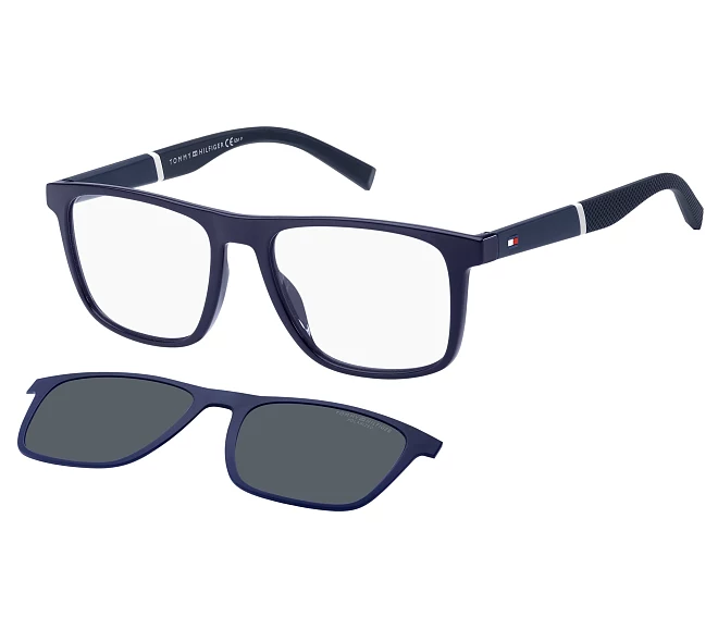 Lunettes de vue Tommy Hilfiger TH-1903-CS PJP/C3 54 18 Bleu